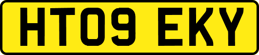 HT09EKY