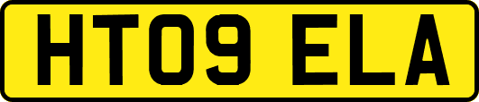 HT09ELA