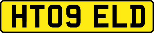 HT09ELD