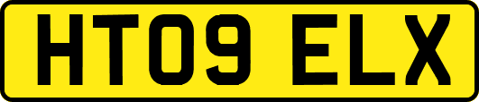 HT09ELX