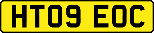 HT09EOC