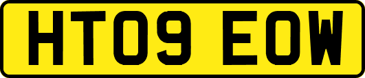 HT09EOW
