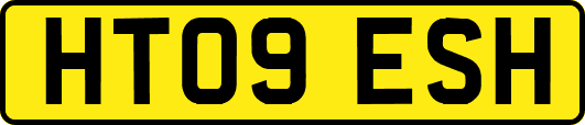 HT09ESH