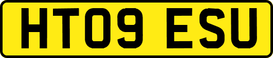 HT09ESU