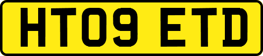 HT09ETD