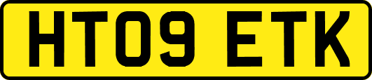 HT09ETK