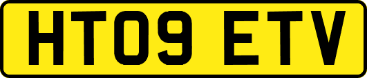 HT09ETV