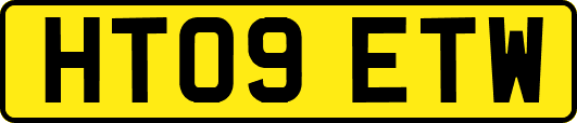 HT09ETW