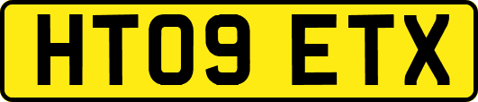 HT09ETX