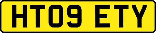 HT09ETY