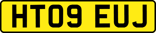 HT09EUJ