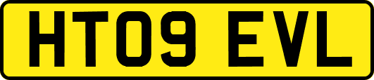 HT09EVL