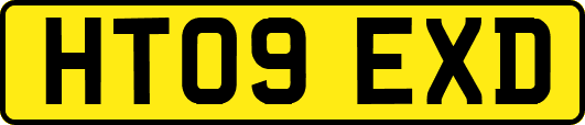 HT09EXD
