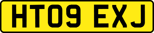 HT09EXJ