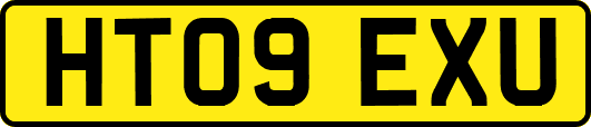 HT09EXU