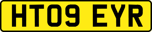 HT09EYR