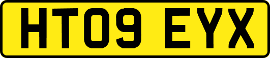 HT09EYX