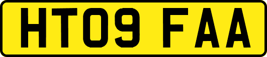 HT09FAA