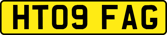 HT09FAG