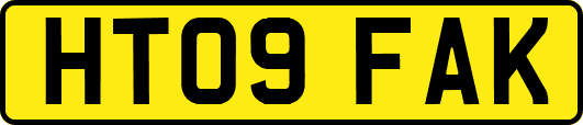 HT09FAK
