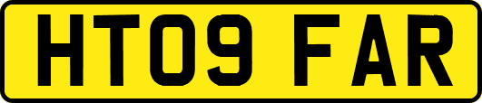 HT09FAR