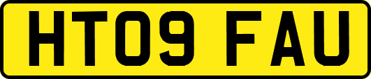 HT09FAU