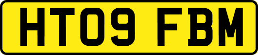 HT09FBM