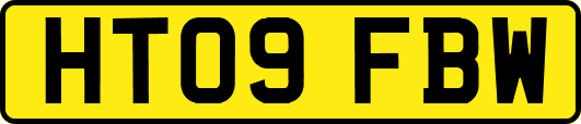HT09FBW