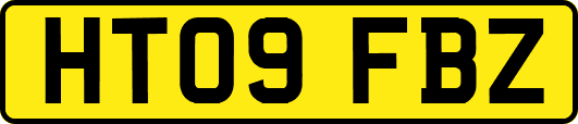 HT09FBZ