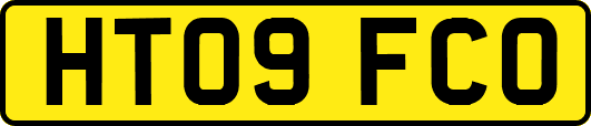 HT09FCO