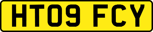 HT09FCY