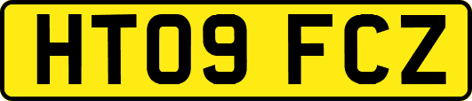 HT09FCZ