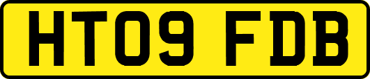 HT09FDB