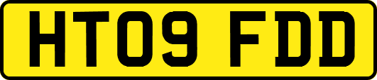 HT09FDD