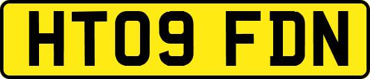 HT09FDN