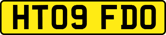 HT09FDO