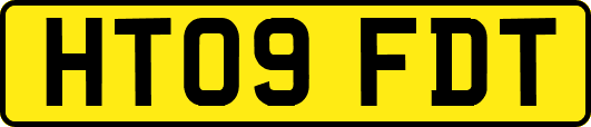 HT09FDT