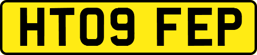 HT09FEP