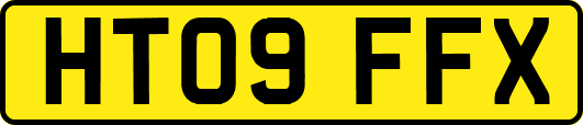 HT09FFX