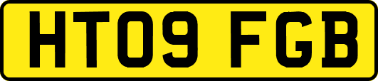 HT09FGB