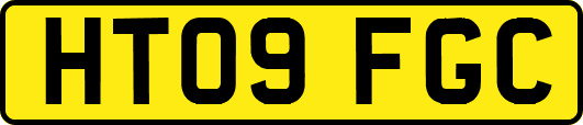 HT09FGC