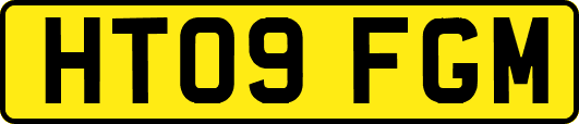 HT09FGM