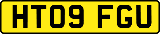 HT09FGU