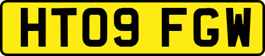 HT09FGW