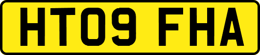 HT09FHA