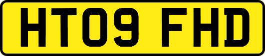 HT09FHD