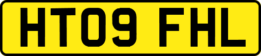 HT09FHL