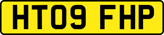 HT09FHP