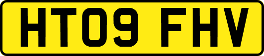 HT09FHV