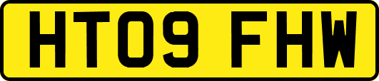 HT09FHW